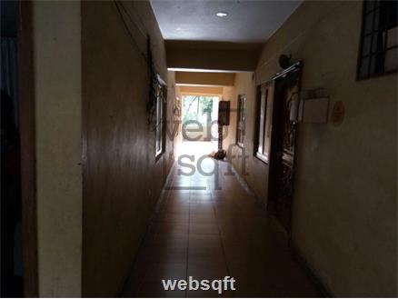 3 BHK Residential Apartment-flats for Sale